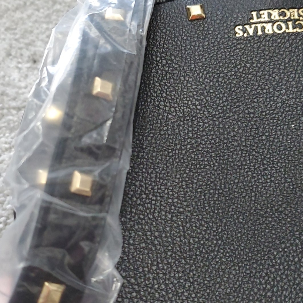 NWT victorias secret crossbody purse - Picture 5 of 5